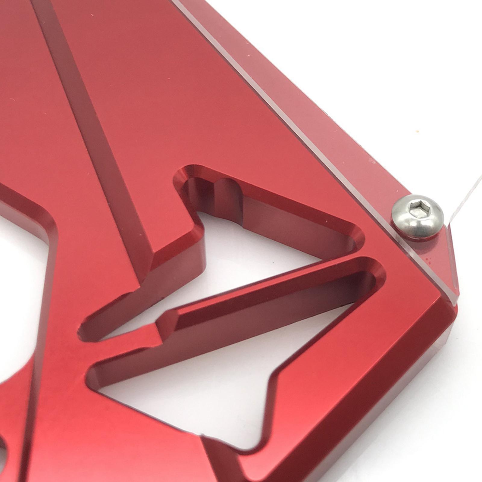 Front Sprocket Chain Guard Cover Protection Left Side Engine for  Z1000