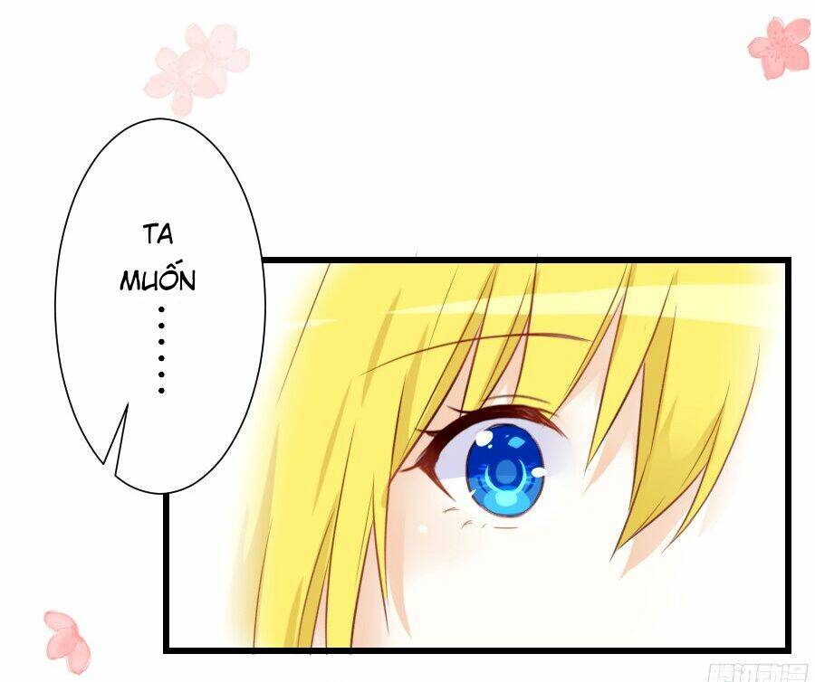 hôm nay ta cũng muốn trêu chọc nàng chapter 34 32