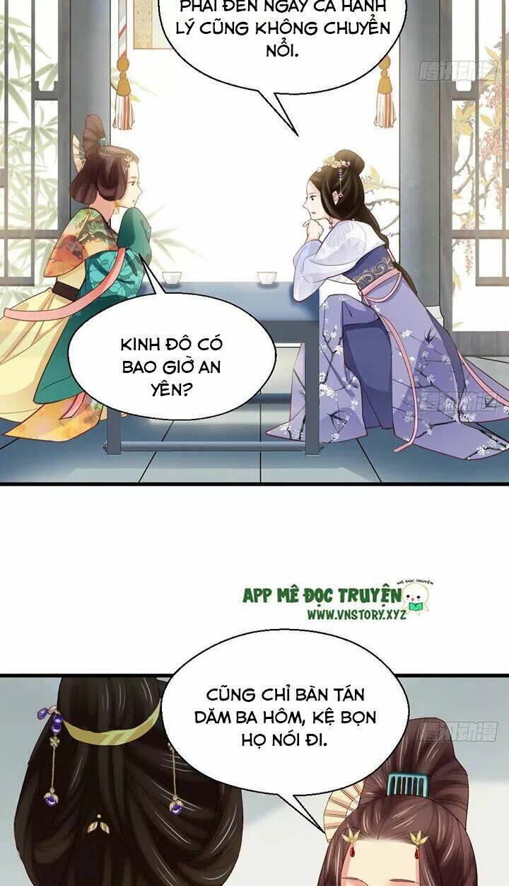 kiều nữ độc phi chapter 167 5