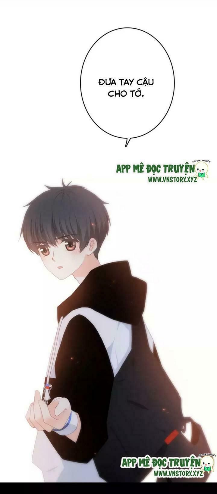 con tim rung động 2 chapter 17 29