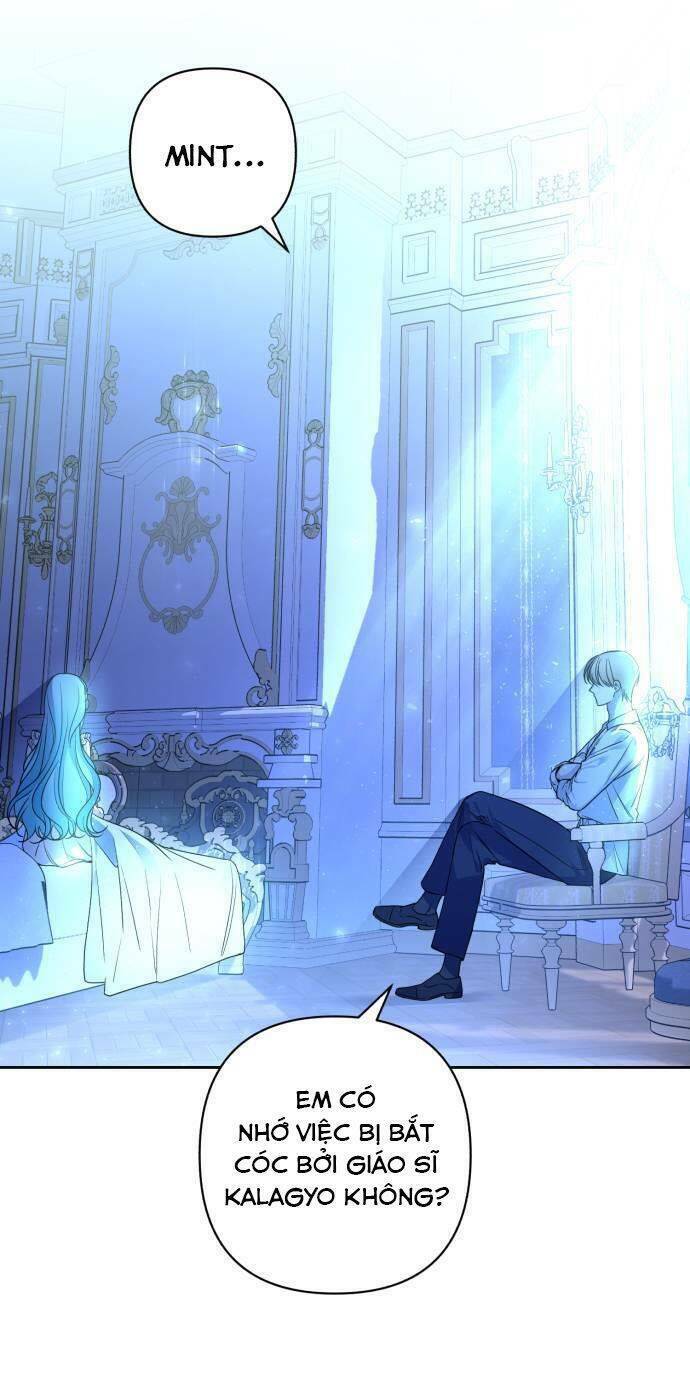 công nương mint bé nhỏ chapter 46 63