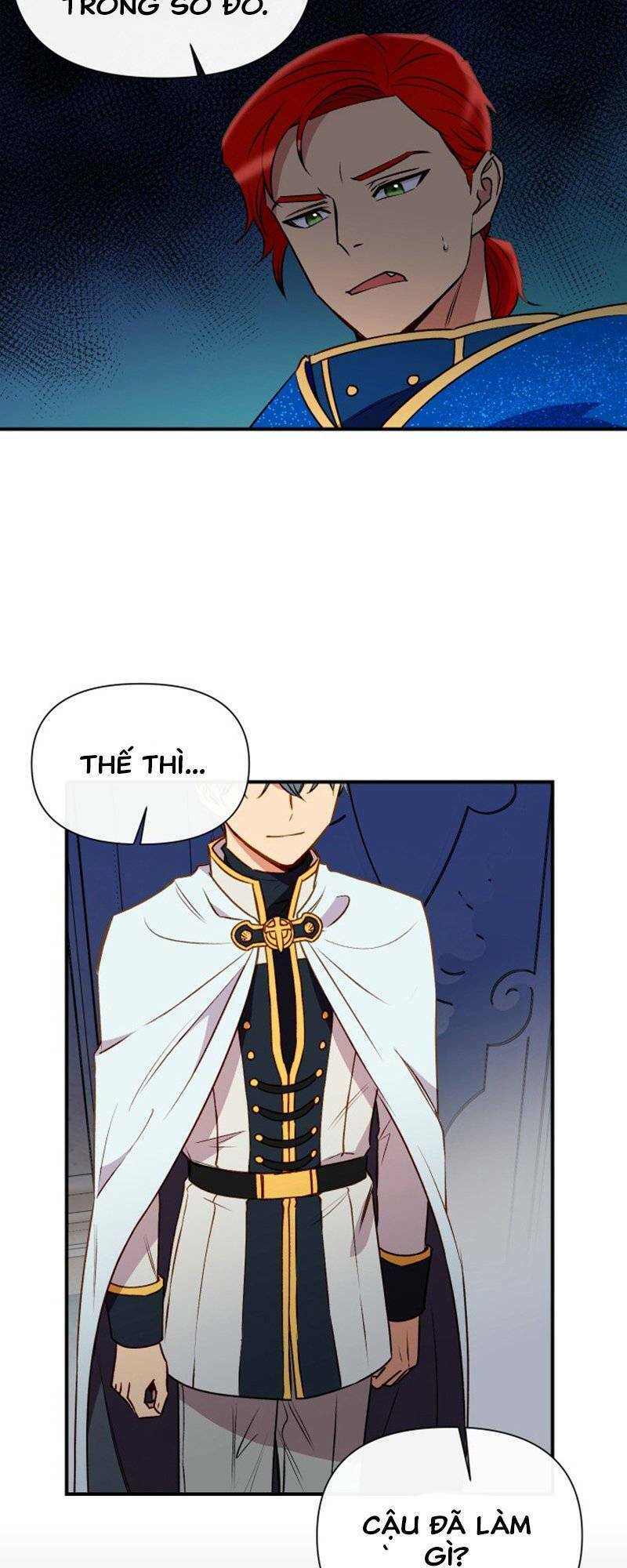 khế ước của nữ công tước quái vật chapter 40 20