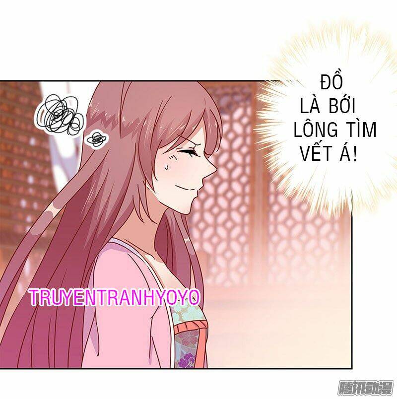 vương gia người thật xấu xa chapter 25.1 14