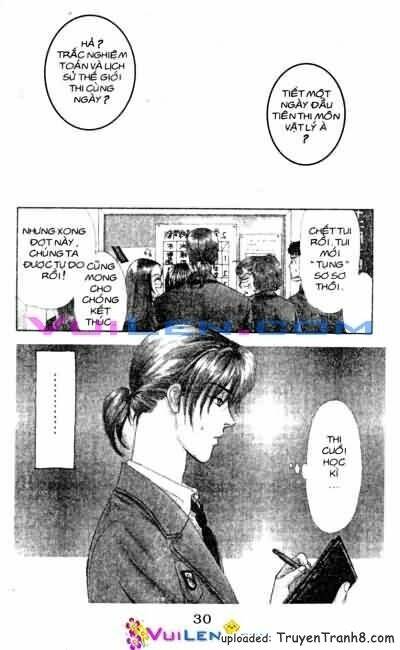 yamada tarou monogatari chapter 13 31