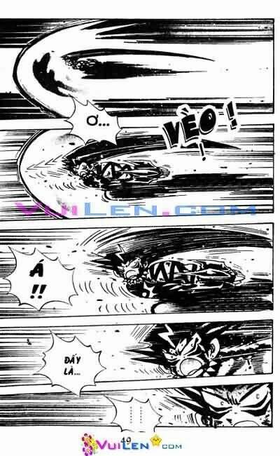 tiểu hòa thượng hd remake chapter 270 5