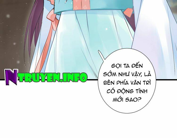 hoa nhan sách chapter 80.1 29