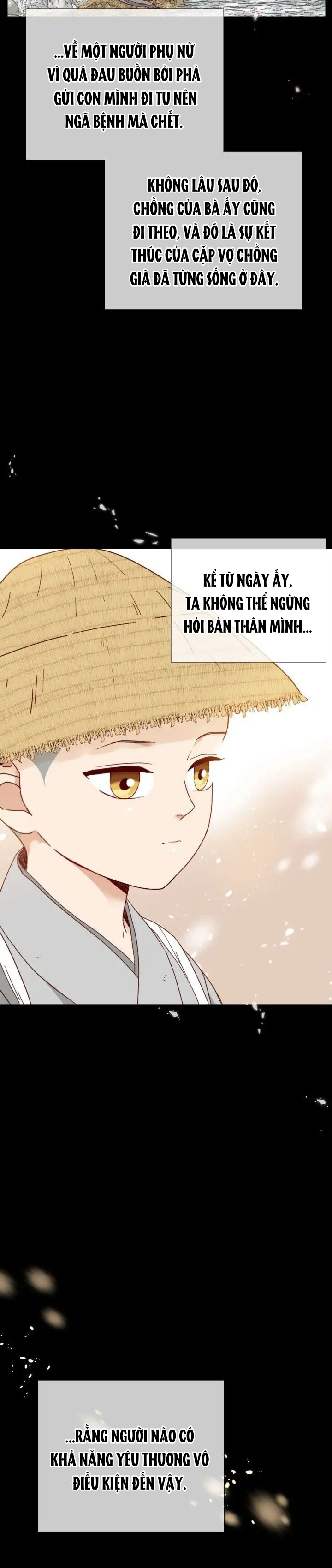24 phút cho một câu chuyện chapter 140 25