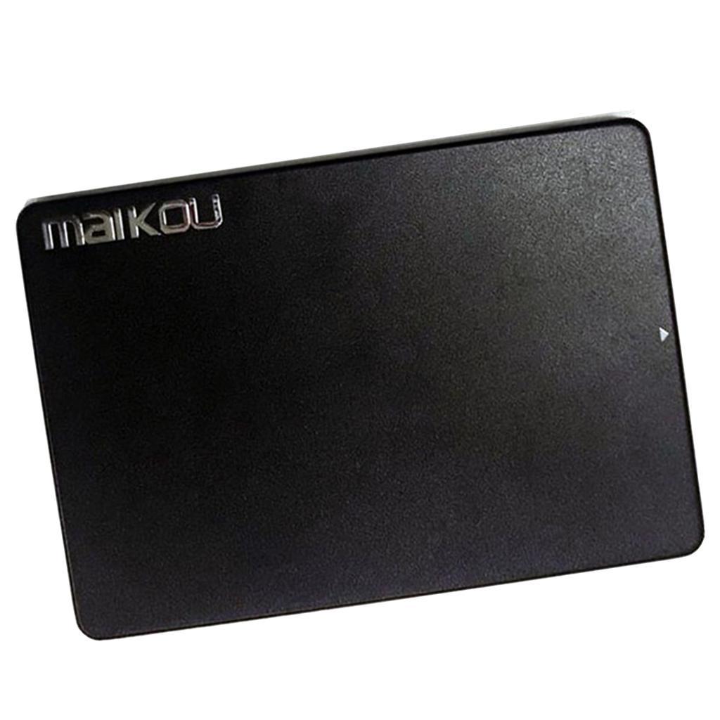 60GB SSD Solid State Drive Internal 2.5 inch SATA III for PC Laptop High Speed -