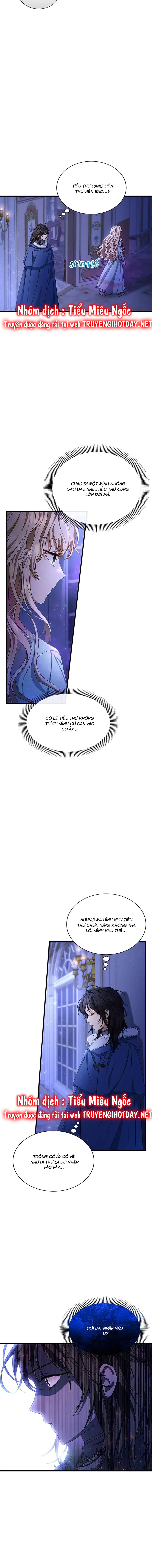 vị cứu tinh của nam phản diện chapter 23 18