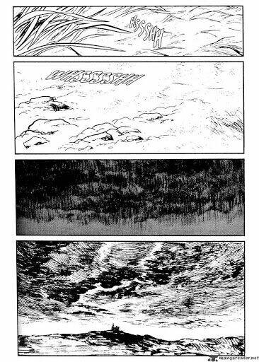 lone wolf and cub chapter 27 38