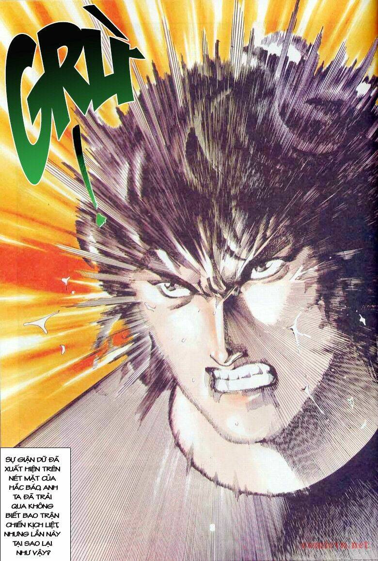 hắc báo liệt truyện chapter 7 2