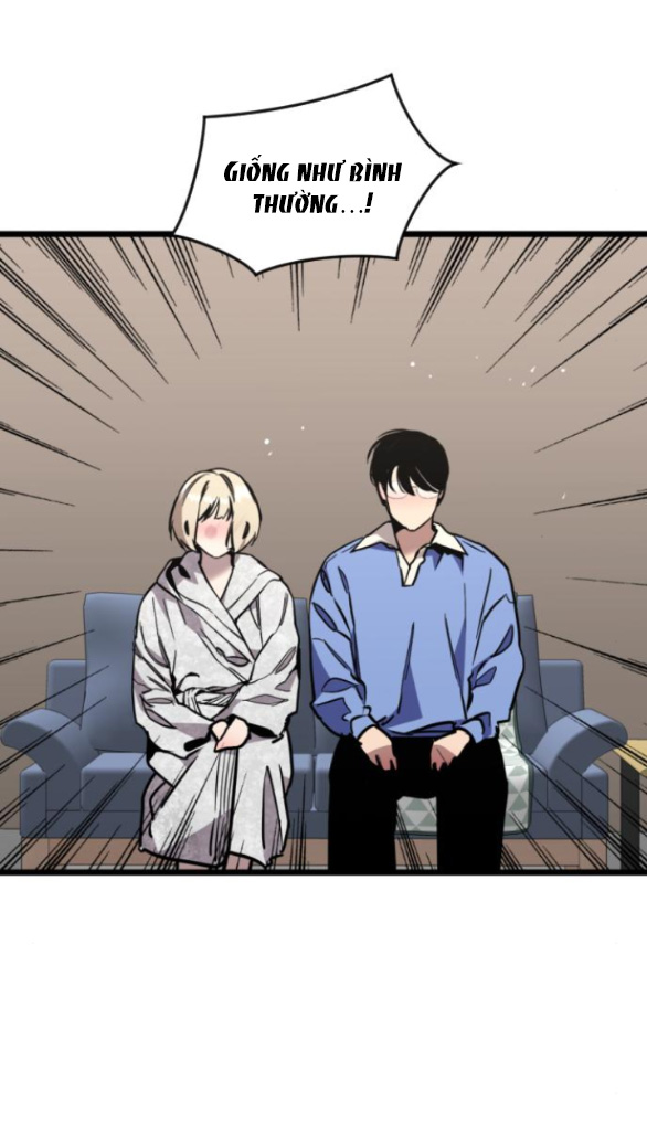 Nari Ở Nhà Đối Diện chapter 37.2 - Trang 5