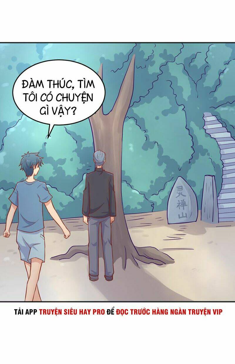 bác sĩ riêng của nữ thần chapter 76 4