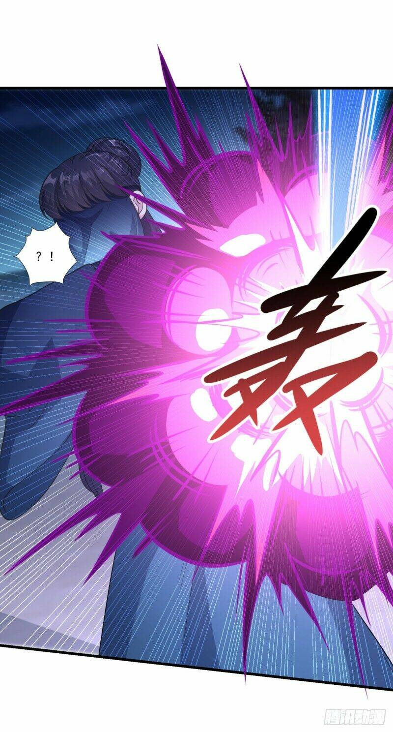 tiên ma đồng tu chapter 155 17