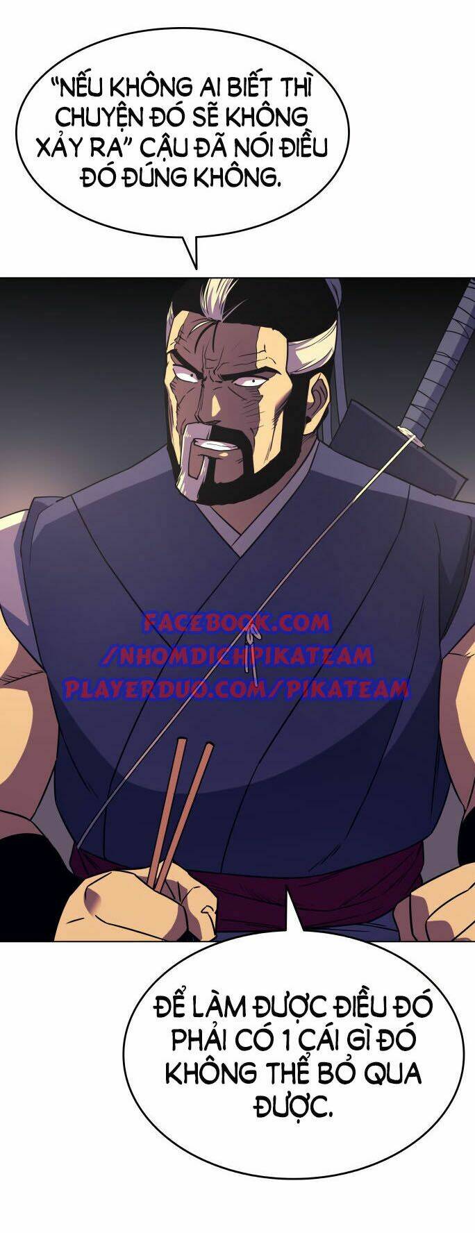 câu chuyện về người lưu giữ lịch sử chapter 4 99