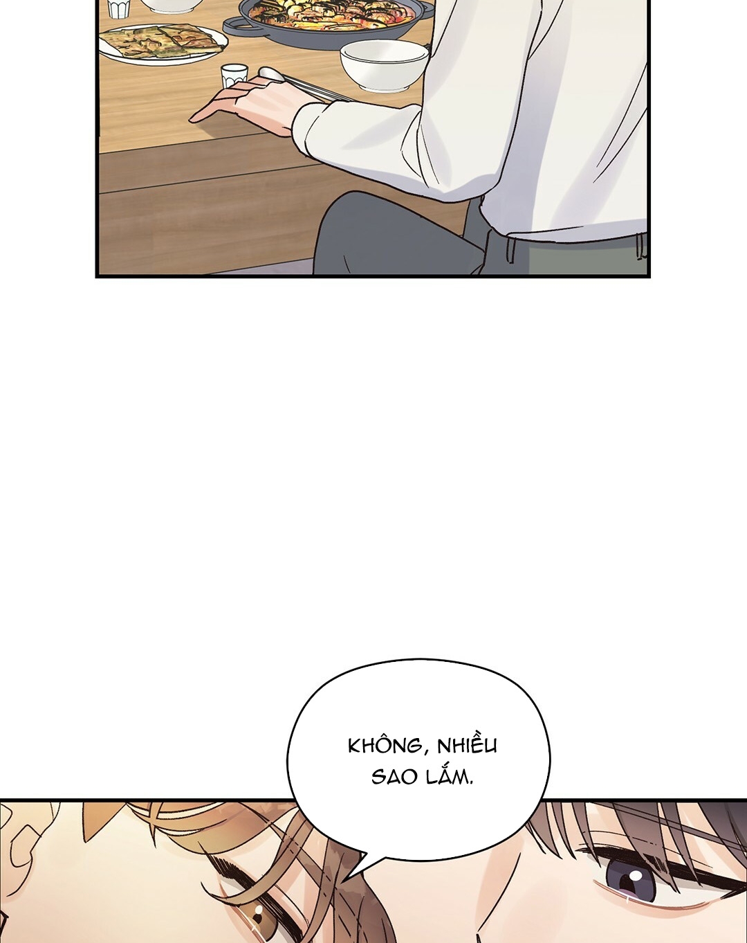 phức cảm tự ti của omega chapter 9 70