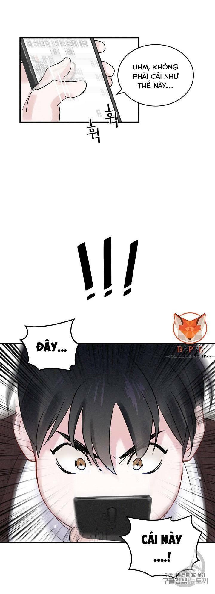 tôi lên cấp chỉ bằng cách ăn chapter 4 63