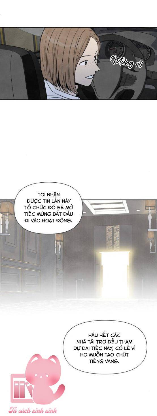 điều khiến tôi quyết tâm muốn chết chapter 57 25
