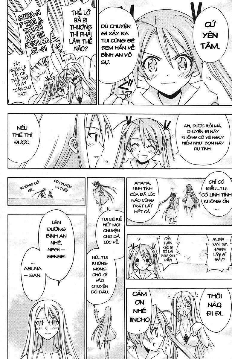 bậc thầy ma pháp chapter 185 11