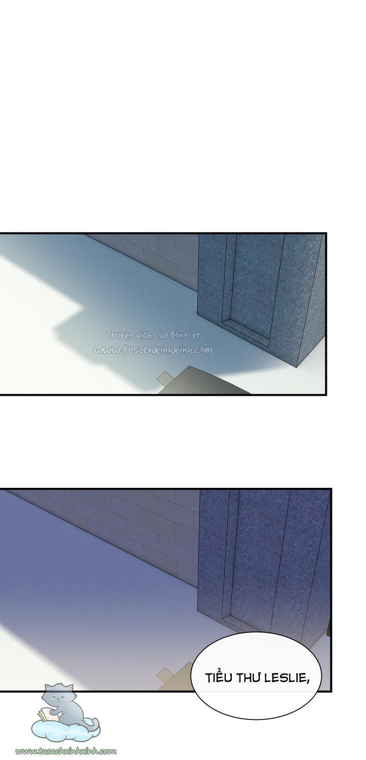 công nương khế ước của gia tộc công tước quái vật chapter 7 14