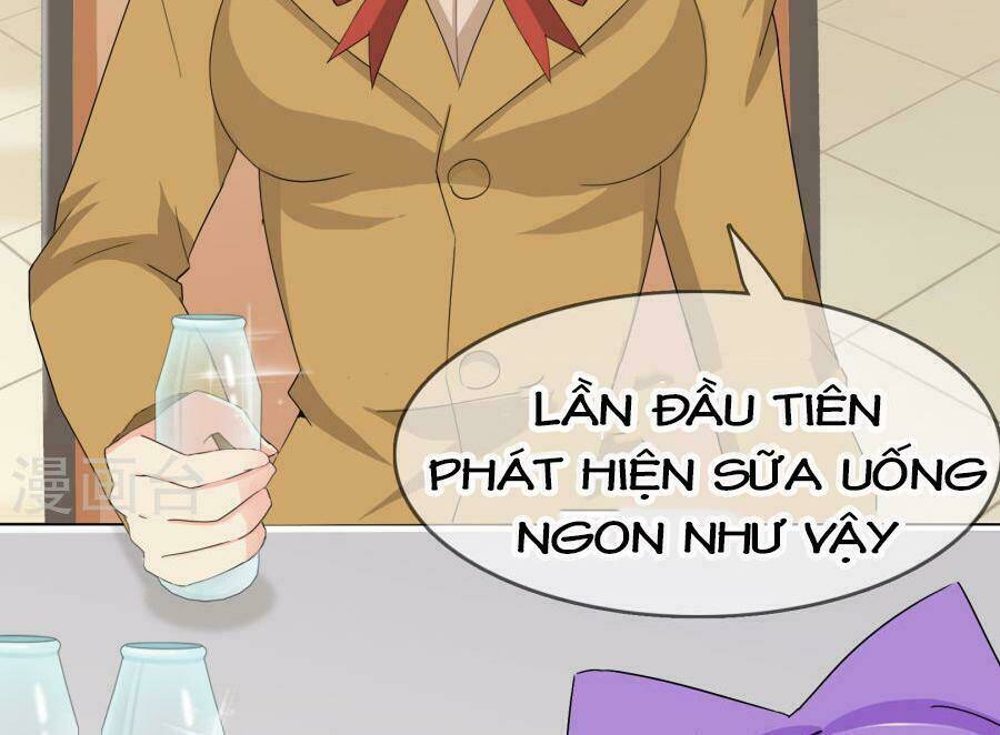 bá đạo trung khuyển tìm ái ký chapter 110 29