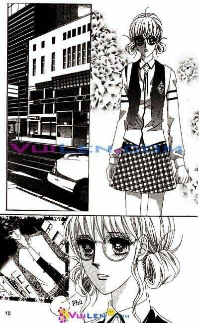 đừng tin cô ấy chapter 5 10