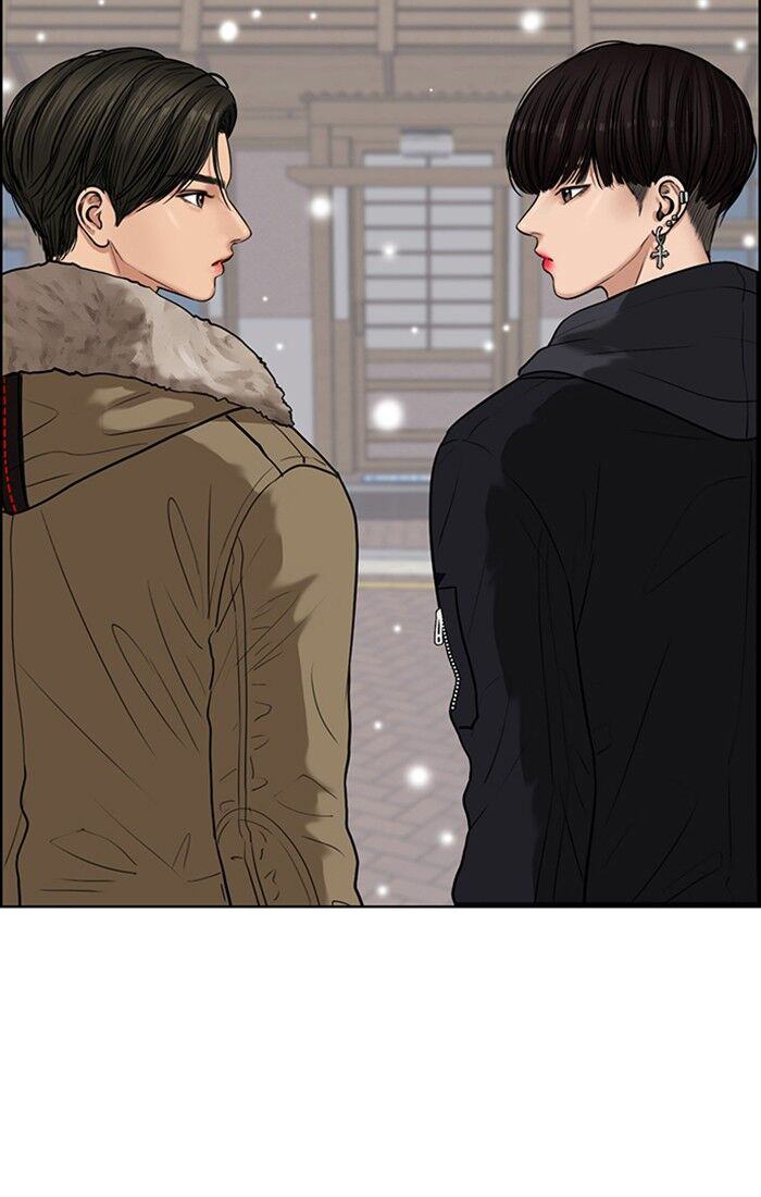 vẻ đẹp đích thực - true beauty chapter 55 102