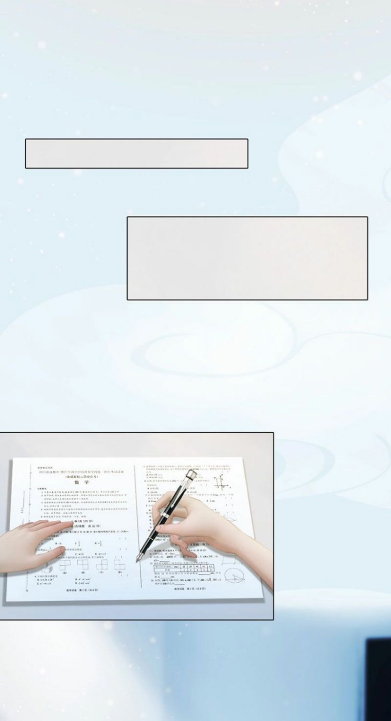 yêu nhan lệnh chapter 101.3 7