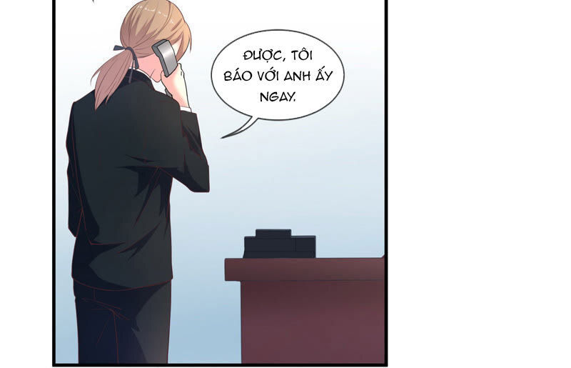 chiến lược lãng mạn của thịnh thiếu chapter 20 10