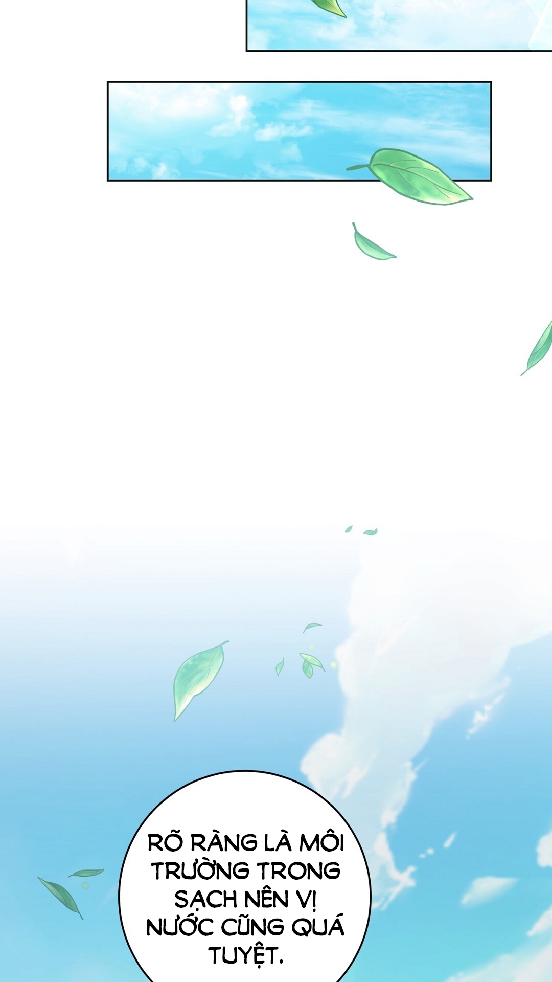 Amon- Không Thể Đoán Biết chapter 2.2 - Trang 26