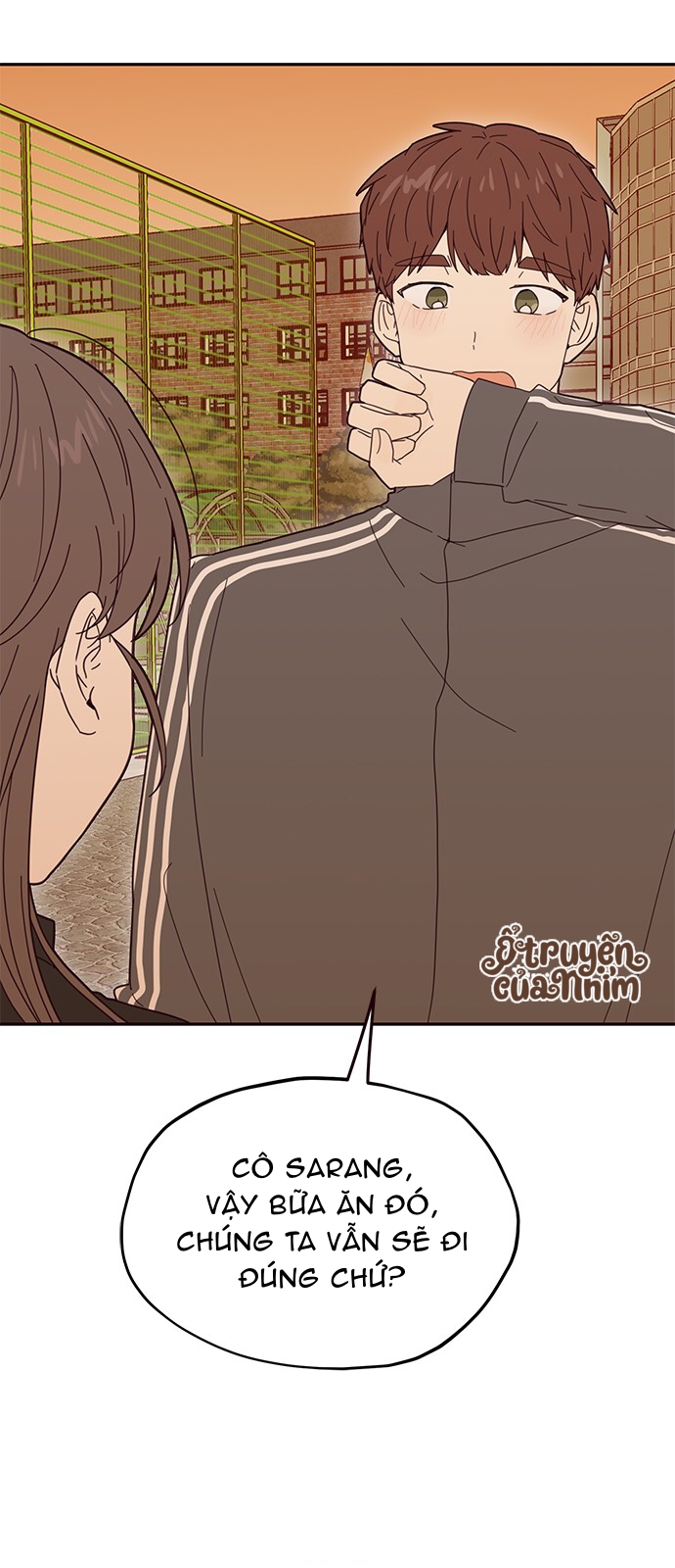 sợi chỉ nhân duyên của sarang chapter 19 69