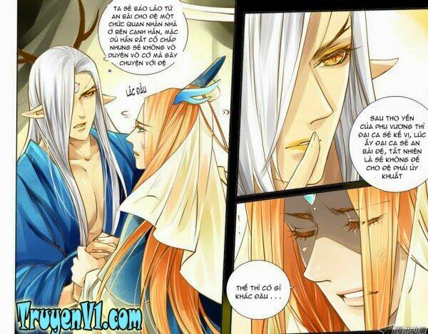 long phượng trình tường chapter 78 9