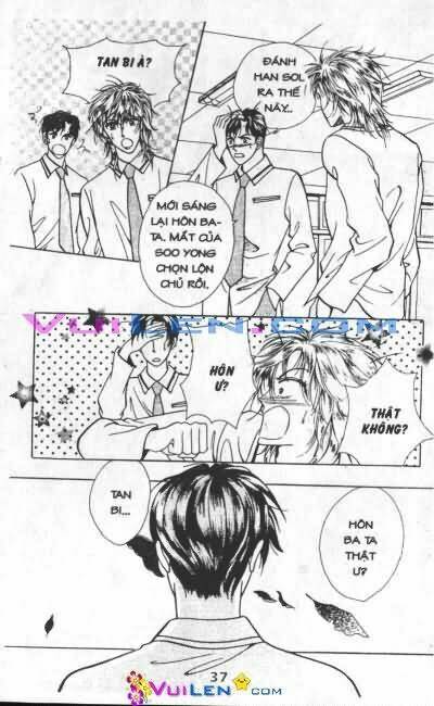tóc gió thôi bay chapter 6 37