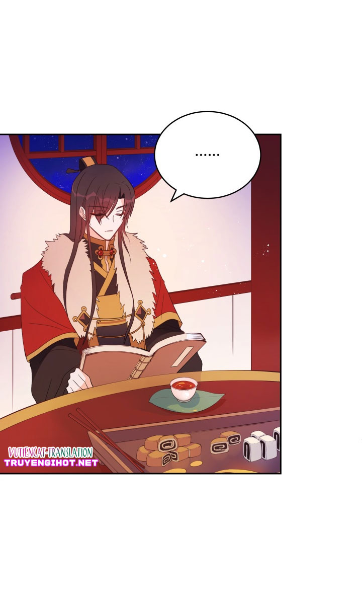 khế ước hậu cung chapter 14.1 12