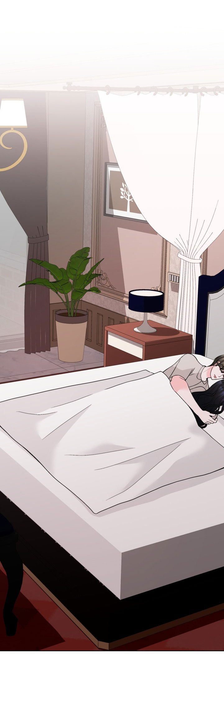 [18+] điều em cố giấu chapter 40.1 3