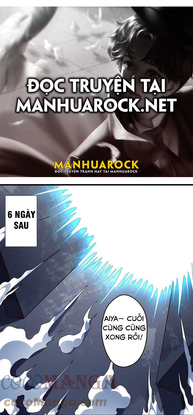 tiên võ đế tôn chapter 277 56