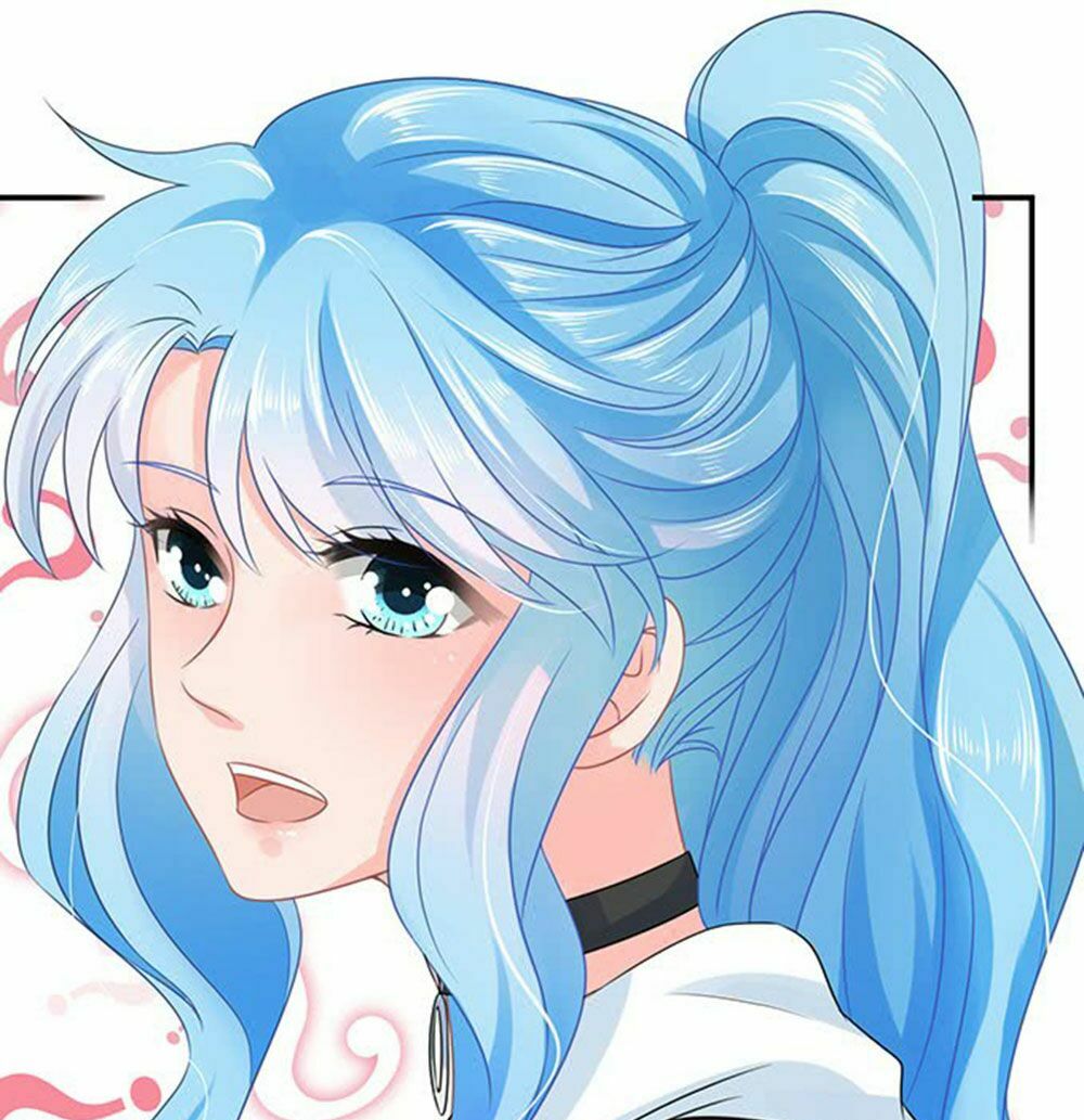 luyến đường thời quang chapter 57 13