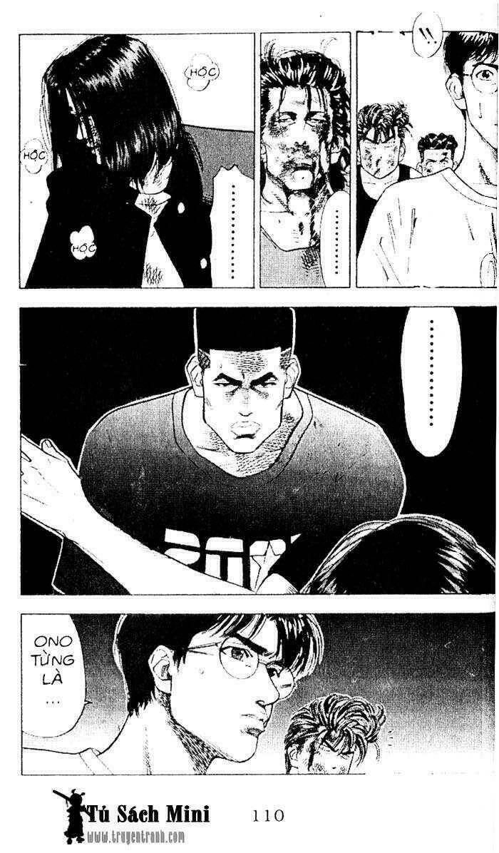 cao thủ bóng rổ chapter 65 19