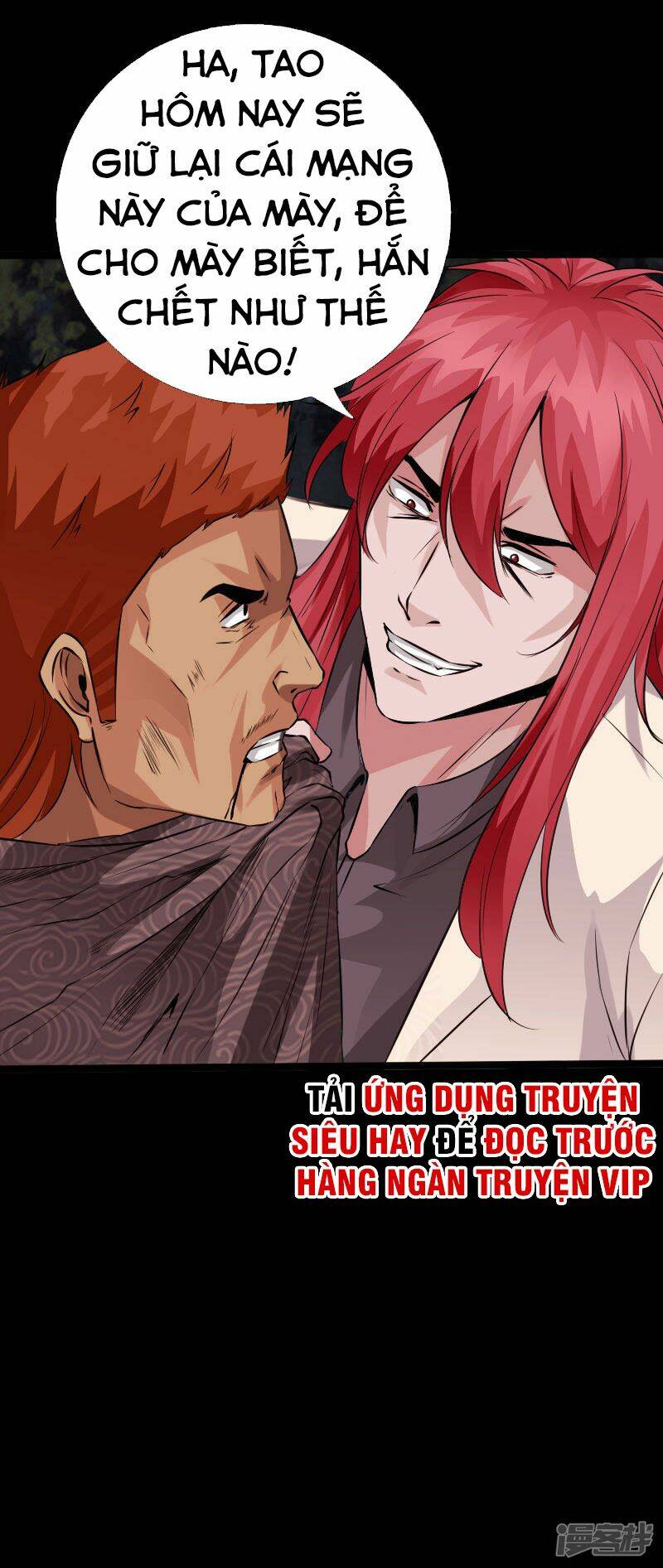 tuyệt phẩm tà thiếu chapter 107 4