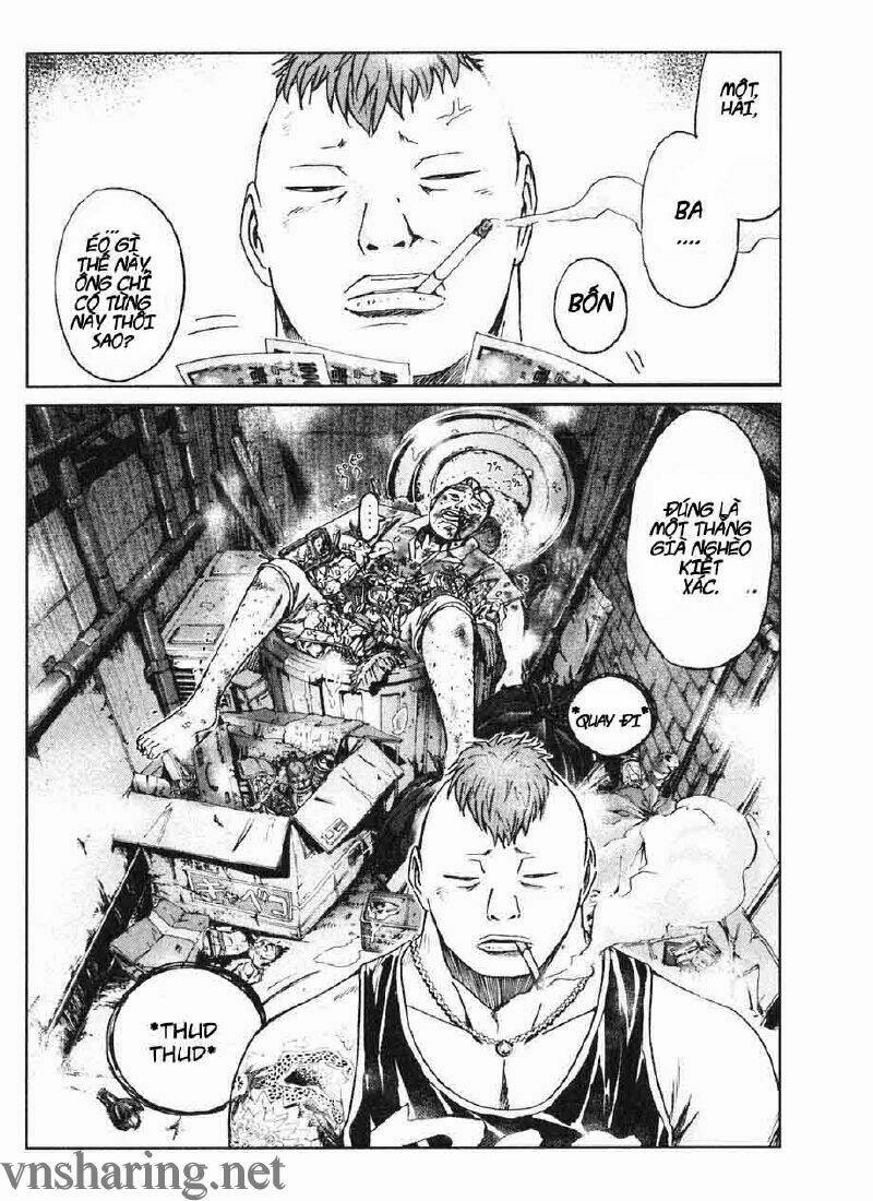 gto: shonan 14 days chapter 18.1 5