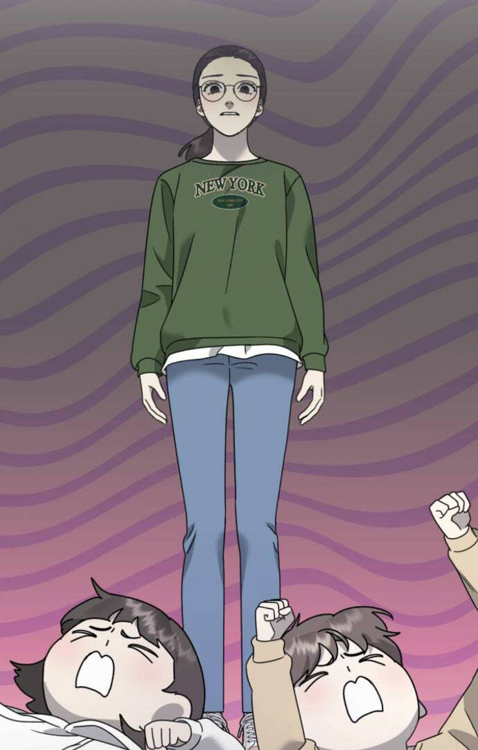 thần hổ jangsan chapter 23 47