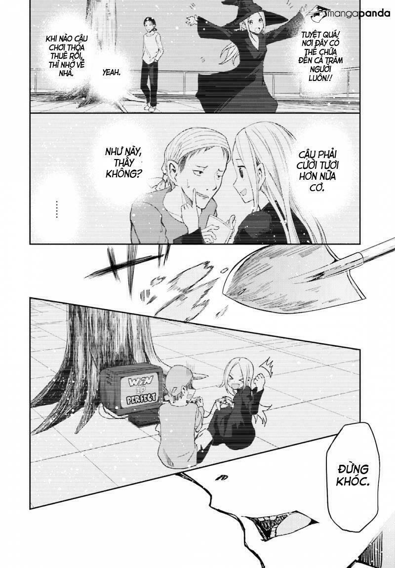 ib - instant bullet chapter 15 16