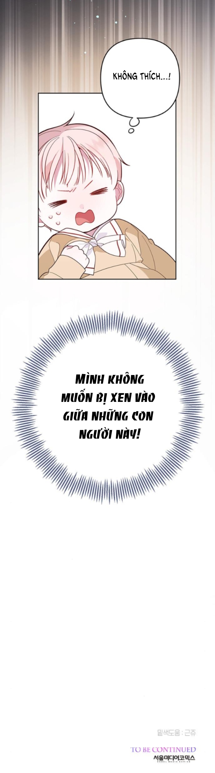 Tiểu Bạo Chúa chapter 16.2 - Trang 53