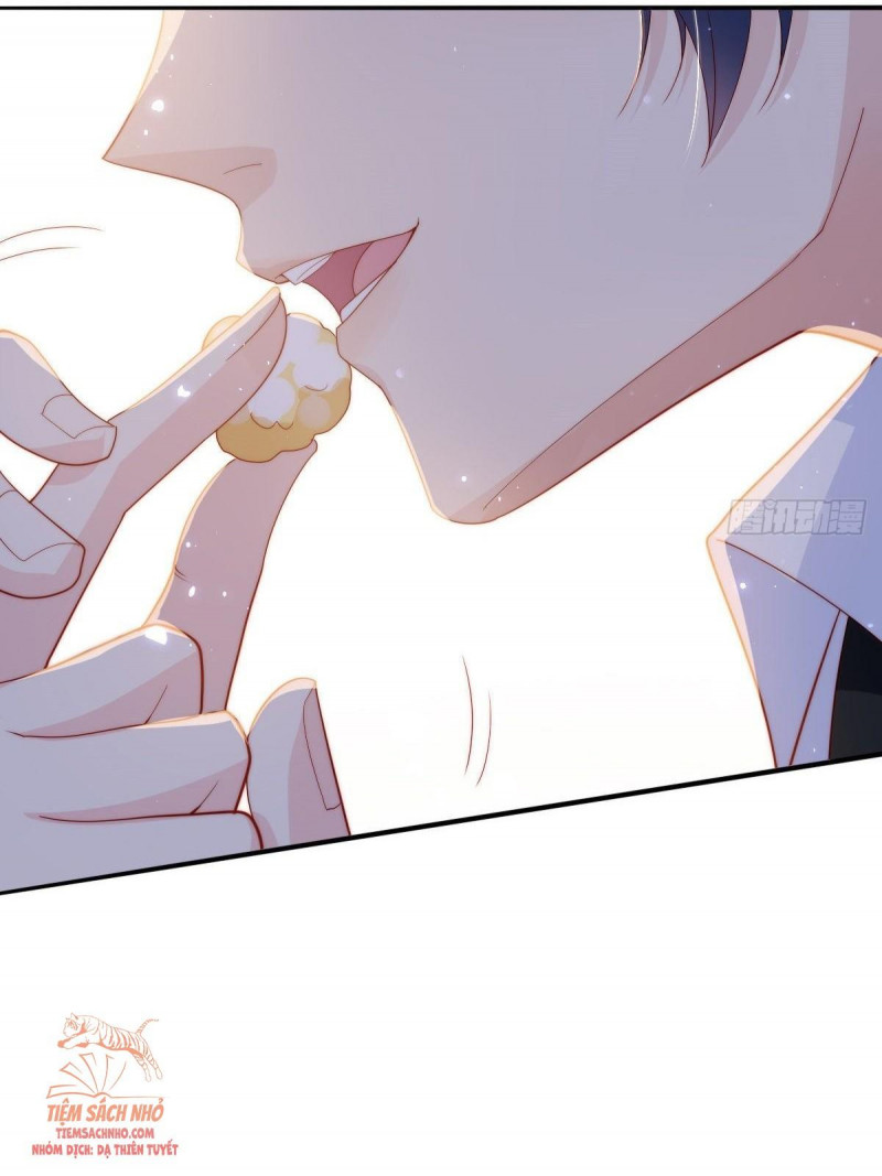 tôi được năm đại lão chiều chuộng hết nấc chapter 4.5 20