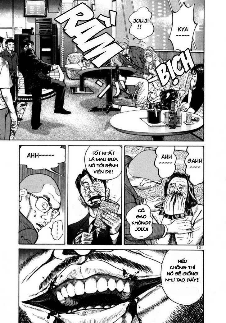 sát thủ số 1 chapter 7 16