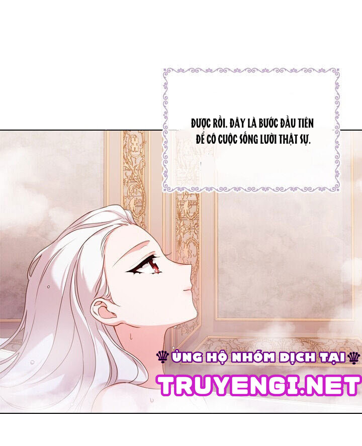 tiểu thư chỉ muốn được nghỉ ngơi chapter 6 21