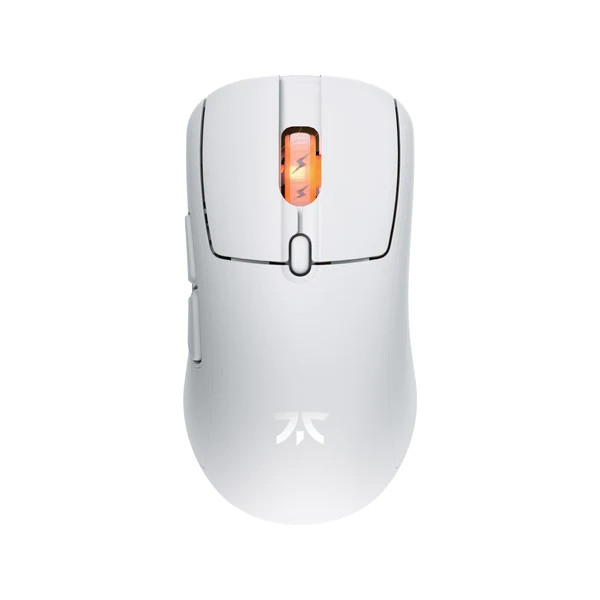 Chuột không dây Fnatic Gear BOLT Wireless - Hàng Chính Hãng