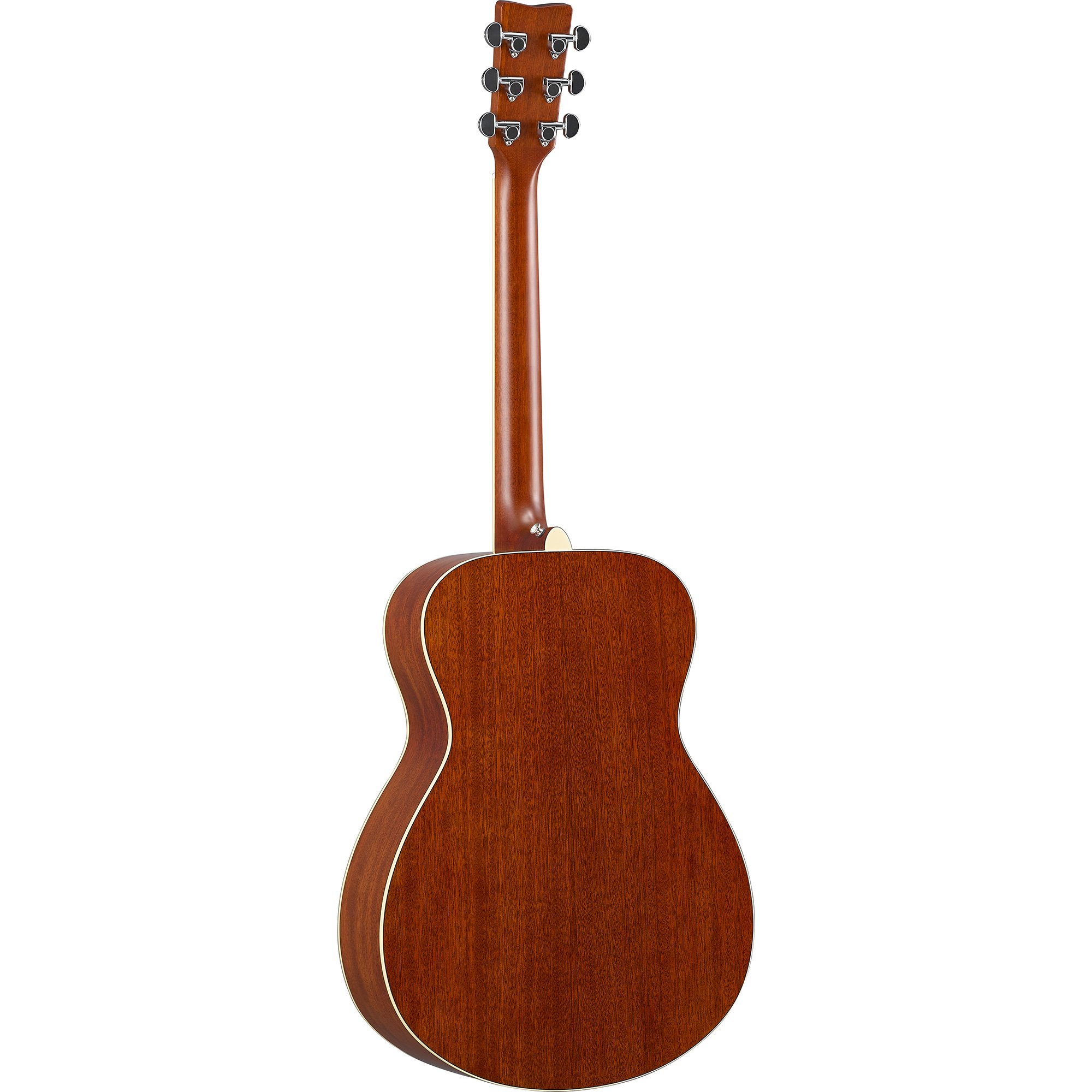 Đàn Guitar Acoustic Yamaha FS-TA (hàng chính hãng)