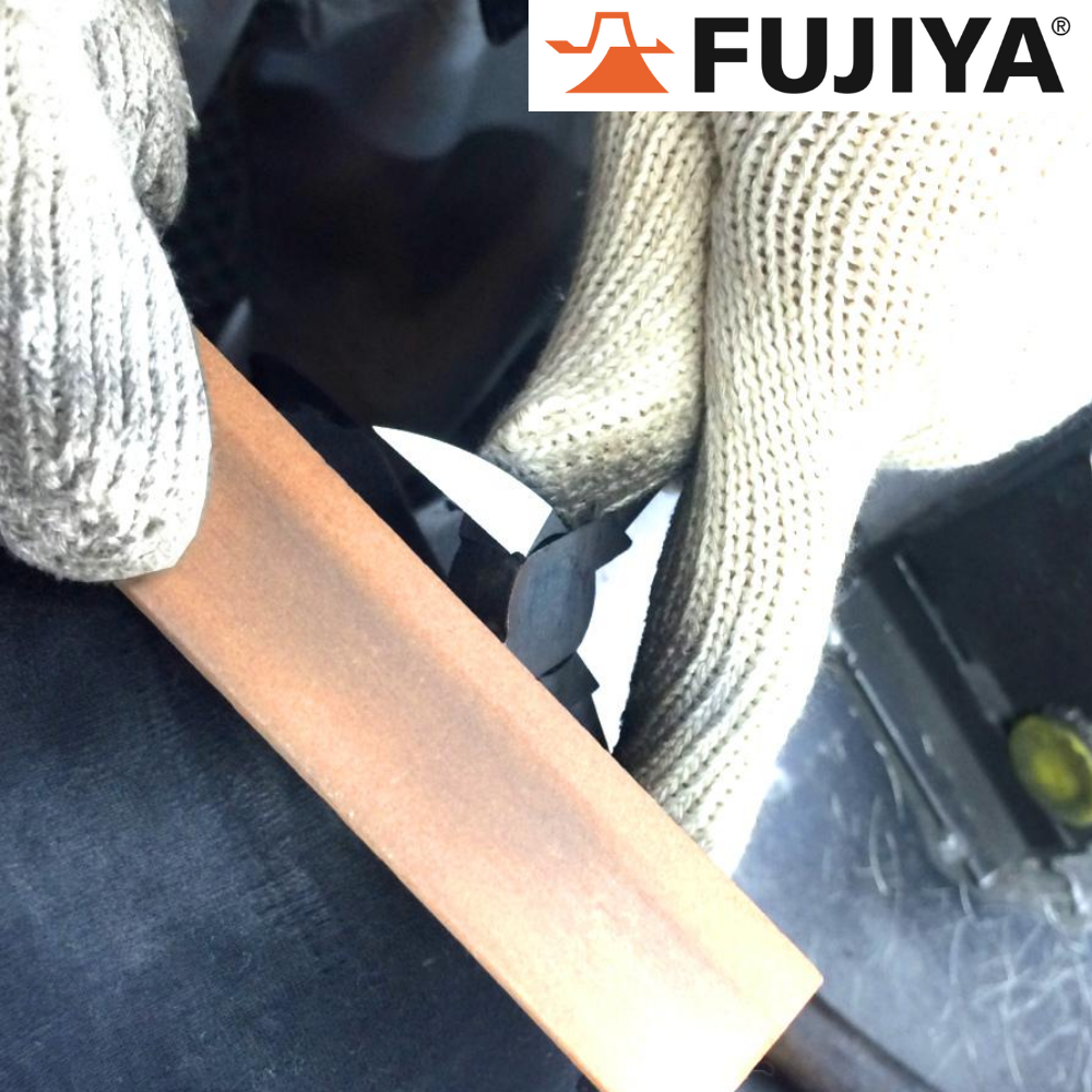 Kìm cắt Fujiya 70H-175 7&quot;/175mm