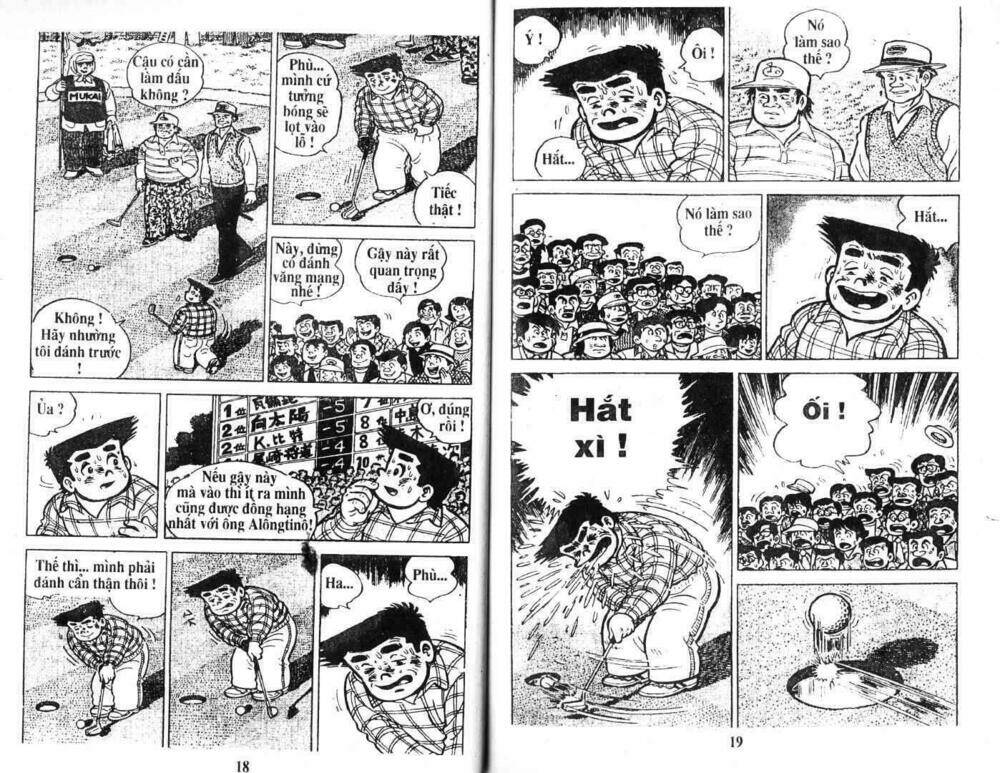 tân teppi chapter 39 7